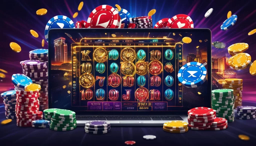 Nền tảng xoso6688 casino an toàn và bảo mật