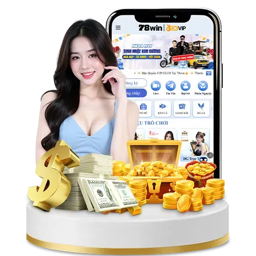 Khuyến mãi hấp dẫn và thưởng lớn