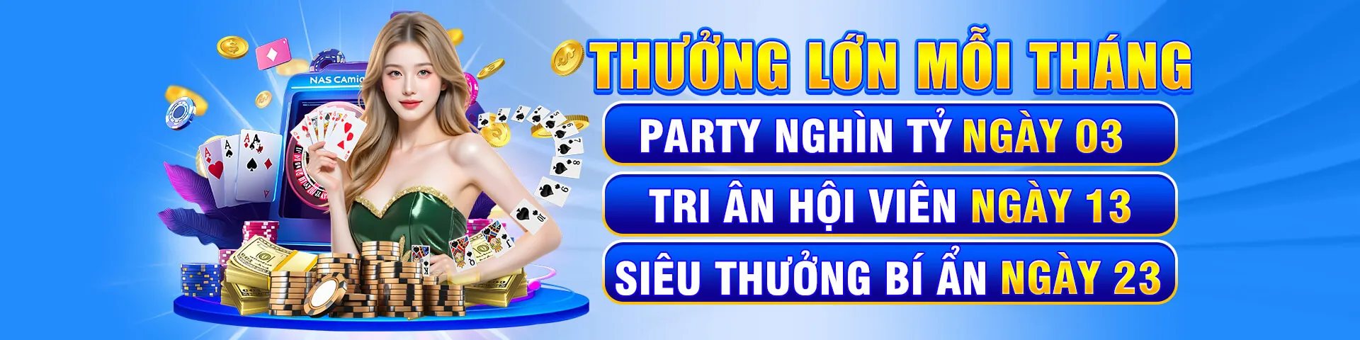 Đá Gà Trực Tiếp xoso6688 Casino