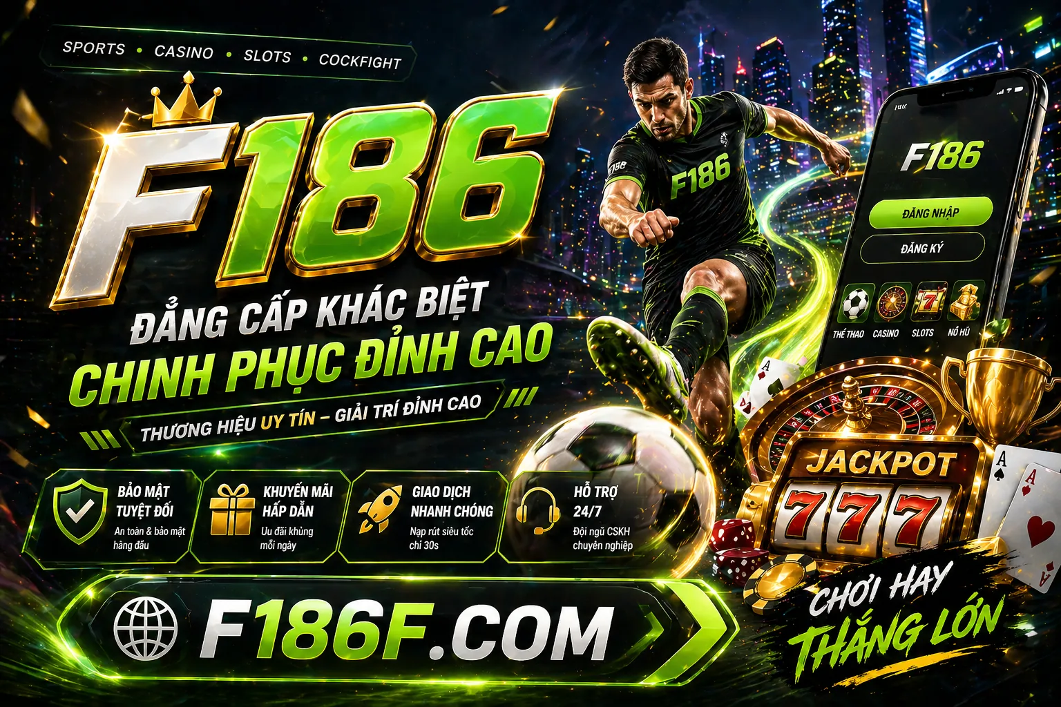 Hình ảnh giới thiệu xoso6688 casino