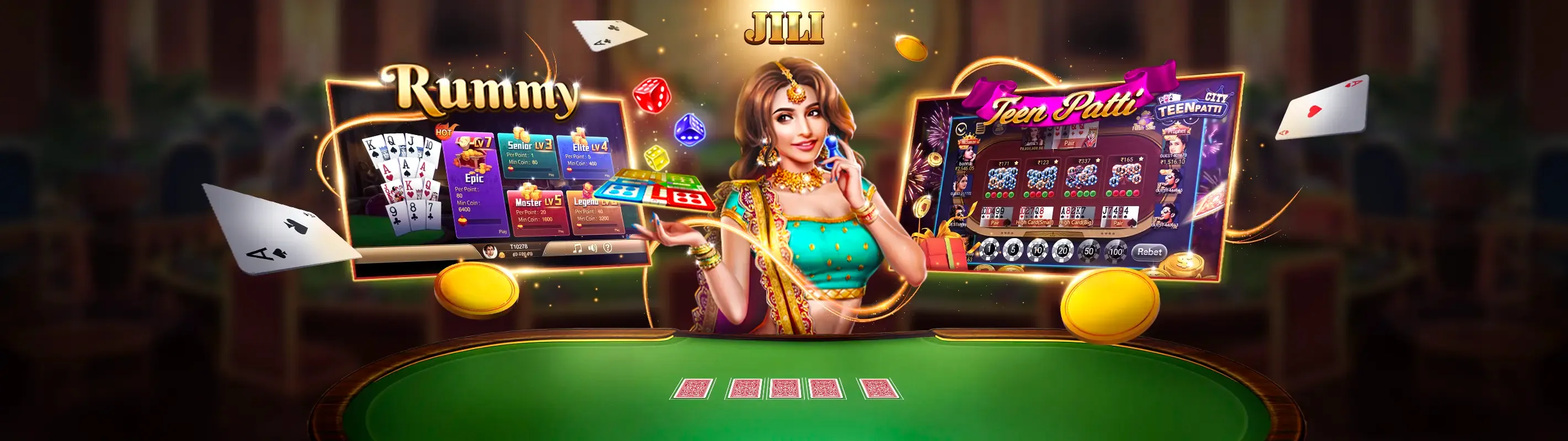 Hướng dẫn trò chơi xoso6688 casino
